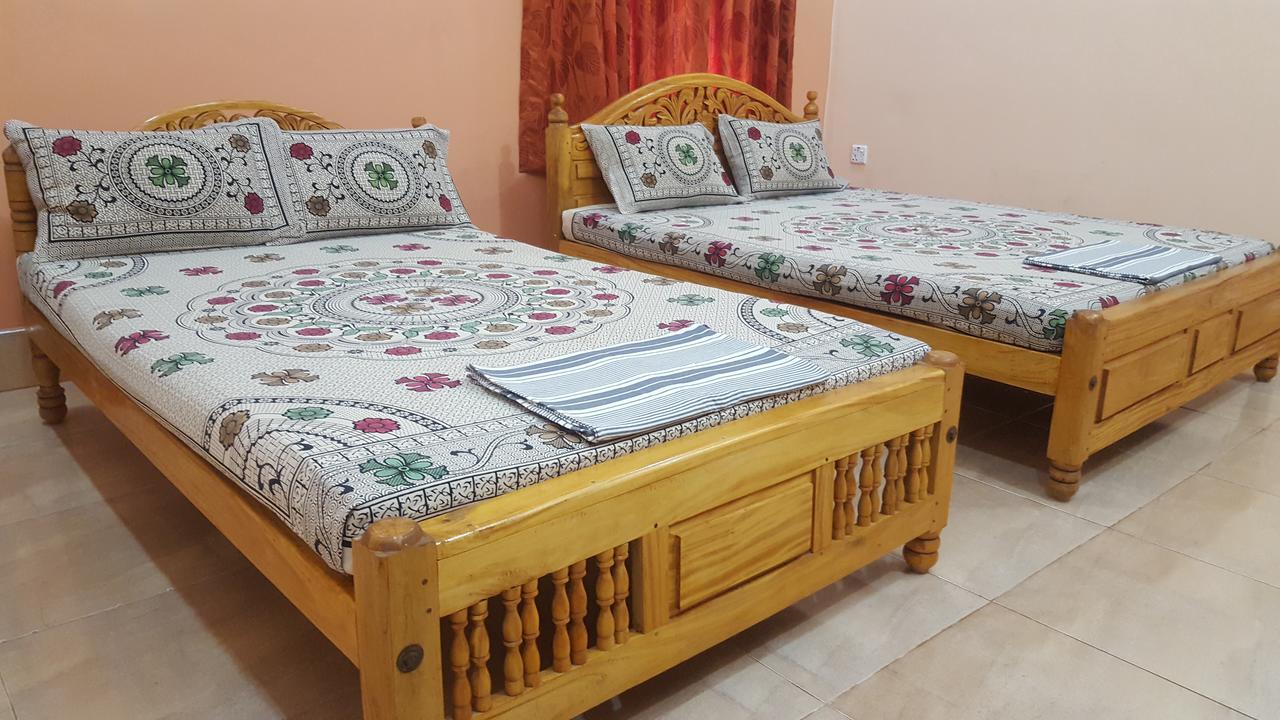 Tulip Guest Inn Point Pedro Zewnętrze zdjęcie