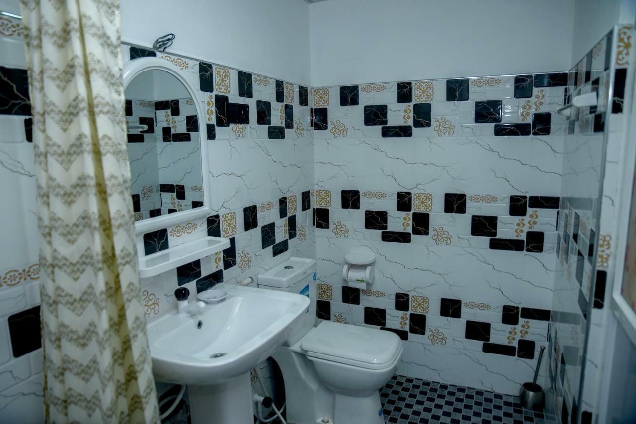 Tulip Guest Inn Point Pedro Zewnętrze zdjęcie