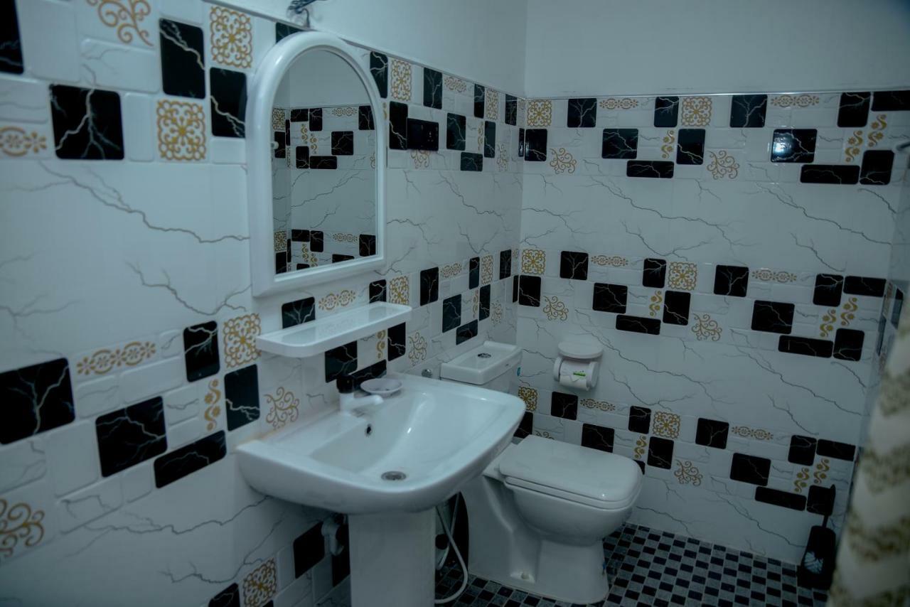 Tulip Guest Inn Point Pedro Zewnętrze zdjęcie